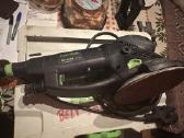 Festool Rotex Ro150feq 220volt šlifuoklis - nuotraukos Nr. 8