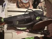 Festool Rotex Ro150feq 220volt šlifuoklis - nuotraukos Nr. 9
