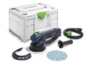 Festool Rotex Ro150feq 220volt šlifuoklis - nuotraukos Nr. 10