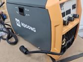 Hugong Extremig 200w III 200a, 230v Video - nuotraukos Nr. 4