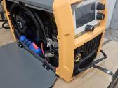 Hugong Extremig 200w III 200a, 230v Video - nuotraukos Nr. 5
