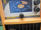 Hugong Extremig 200w III 200a, 230v Video - nuotraukos Nr. 6