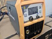 Hugong Extremig 200w III 200a, 230v Video - nuotraukos Nr. 10
