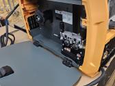 Hugong Extremig 200w III 200a, 230v Video - nuotraukos Nr. 11