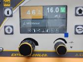 Hugong Extremig 200w III 200a, 230v Video - nuotraukos Nr. 12