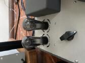 Dynavox Dynastation mk3 lempinis CD grotuvas - nuotraukos Nr. 3