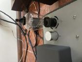 Dynavox Dynastation mk3 lempinis CD grotuvas - nuotraukos Nr. 4