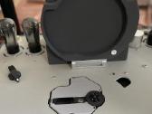 Dynavox Dynastation mk3 lempinis CD grotuvas - nuotraukos Nr. 5