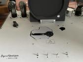 Dynavox Dynastation mk3 lempinis CD grotuvas - nuotraukos Nr. 6