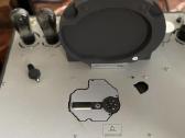 Dynavox Dynastation mk3 lempinis CD grotuvas - nuotraukos Nr. 7