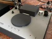 Dynavox Dynastation mk3 lempinis CD grotuvas - nuotraukos Nr. 8