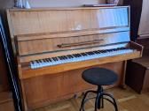 Pianinas Ukraina