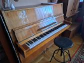 Pianinas Ukraina - nuotraukos Nr. 2