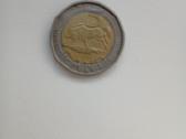 South Africa 2006 5 Rand