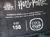 158 dydžio kelnės Harry Potter - nuotraukos Nr. 2