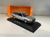 Kolekciniai modeliukai-audi 100 C3 Avant - nuotraukos Nr. 7