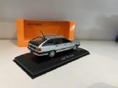 Kolekciniai modeliukai-audi 100 C3 Avant - nuotraukos Nr. 8