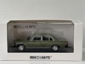 Mercedes Benz 230e 1:43