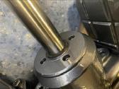 Yamaha F115 F150 F175 F200 Hidraulika 68v-43800-07 - nuotraukos Nr. 3