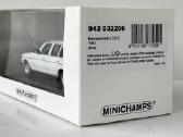 Mercedes Benz 230e 1:43 - nuotraukos Nr. 8