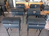 Kokybiškos šašlykinės Žemaitijoje - nuotraukos Nr. 2
