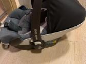 Maxi cosi