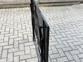 Sulankstomi metaliniai stalai - nuotraukos Nr. 3