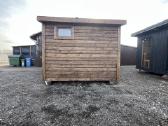 Pirtis sauna su WC - nuotraukos Nr. 4