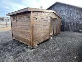 Pirtis sauna su WC - nuotraukos Nr. 5
