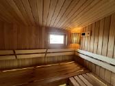 Pirtis sauna su WC - nuotraukos Nr. 12