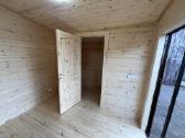 Pirtis sauna su WC - nuotraukos Nr. 15