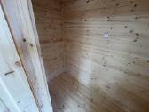 Pirtis sauna su WC - nuotraukos Nr. 16