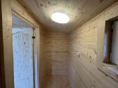 Pirtis sauna su WC - nuotraukos Nr. 21