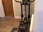 Elipsinis treniruoklis Life fitness X3 - nuotraukos Nr. 3
