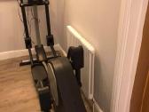 Elipsinis treniruoklis Life fitness X3 - nuotraukos Nr. 4
