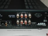 Nad C368 2x80w stereo stiprintuvas su Dac - nuotraukos Nr. 4