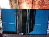 Parduodu Samsung Ue50au7172uxxm