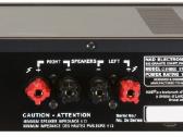 Nad C368 2x80w stereo stiprintuvas su Dac - nuotraukos Nr. 6