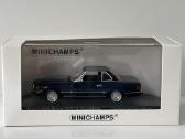 Mercedes Benz 350 SL 1:43