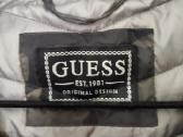 „guess“ striukė su gobtuvu vyriška demisezoninė - nuotraukos Nr. 3
