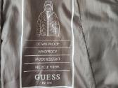 „guess“ striukė su gobtuvu vyriška demisezoninė - nuotraukos Nr. 9