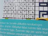 Didysis sudoku 2018 Nr.1. 250 užduočių - nuotraukos Nr. 3