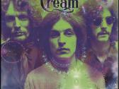 Cream – Live. Stockholm 1967
