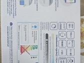 Šviestuvas panelė, 4vnt išmanus - nuotraukos Nr. 2