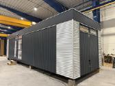 Modulinės patalpos (nuoma) - nuotraukos Nr. 7
