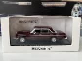 Mercedes Benz 300 Sel 6.3 W109 1:43