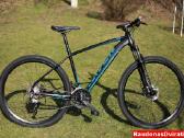 Naujas 29 Raven mėlynas 48cm