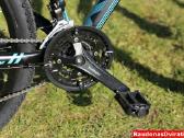 Naujas 29 Raven mėlynas 48cm - nuotraukos Nr. 3