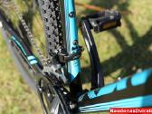 Naujas 29 Raven mėlynas 48cm - nuotraukos Nr. 4