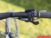 Naujas 29 Raven mėlynas 48cm - nuotraukos Nr. 7